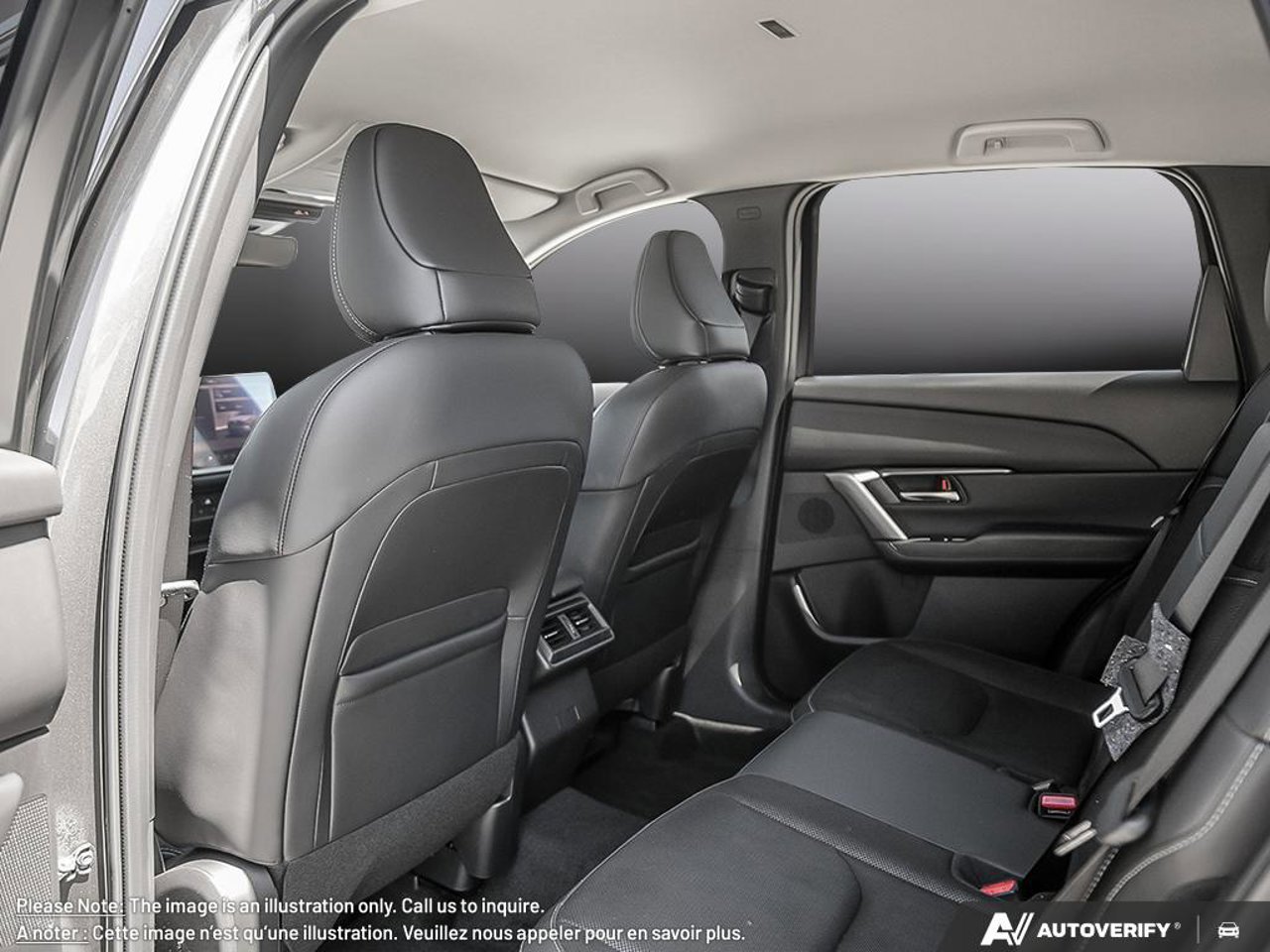 2026 Mazda CX-5 JM3KMBHA1T0173012 Machine Grey Metallic Mirabel - photo #20