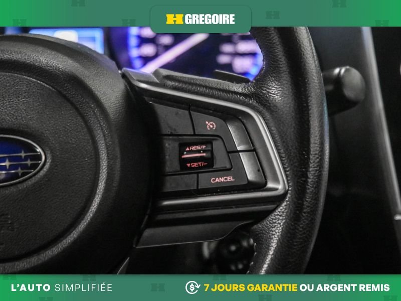 Subaru Legacy 2019 Gris Blainville - photo #21