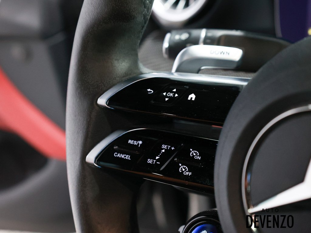 2022 Mercedes-Benz CLS Grey Saint-Eustache - photo #16