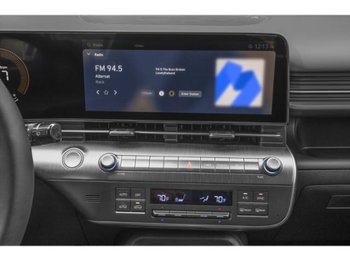 Hyundai Kona Privilégié