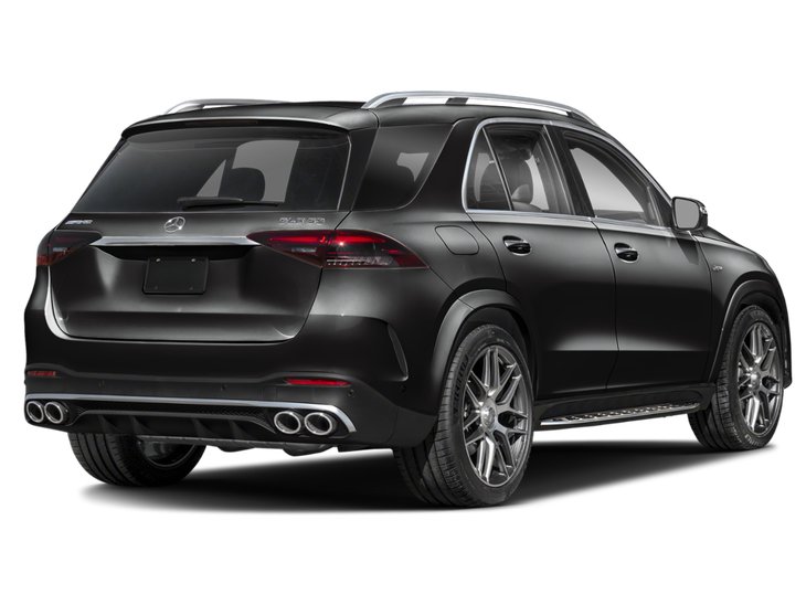 2026 Mercedes-Benz GLE GLE 53 AMG