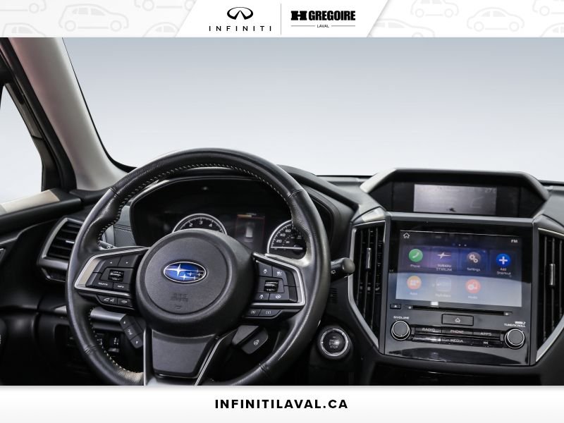 2023 Subaru Forester Laval - photo #21