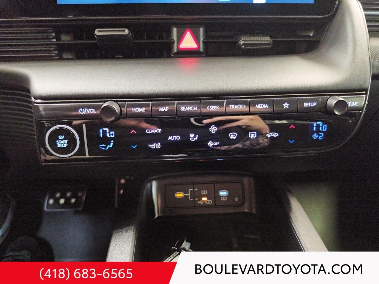 Hyundai IONIQ 5 N 100052A-36 | TI 2025 Gris Québec - photo #14