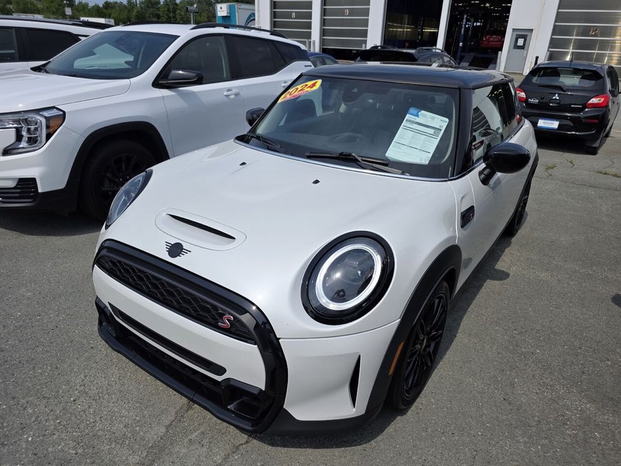 MINI 3 Door 2024 2024