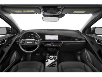 Kia Niro Plug-in Hybrid EX