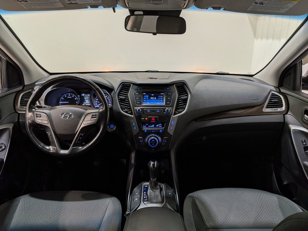 2018 Hyundai Santa Fe XL AWD Premium Silver Val-David - photo #15