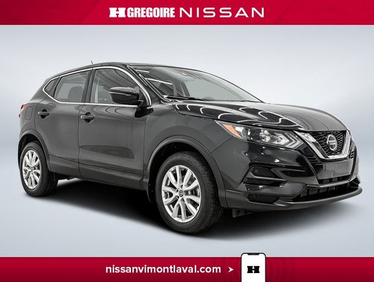 Nissan Qashqai 2023 2023 Noir