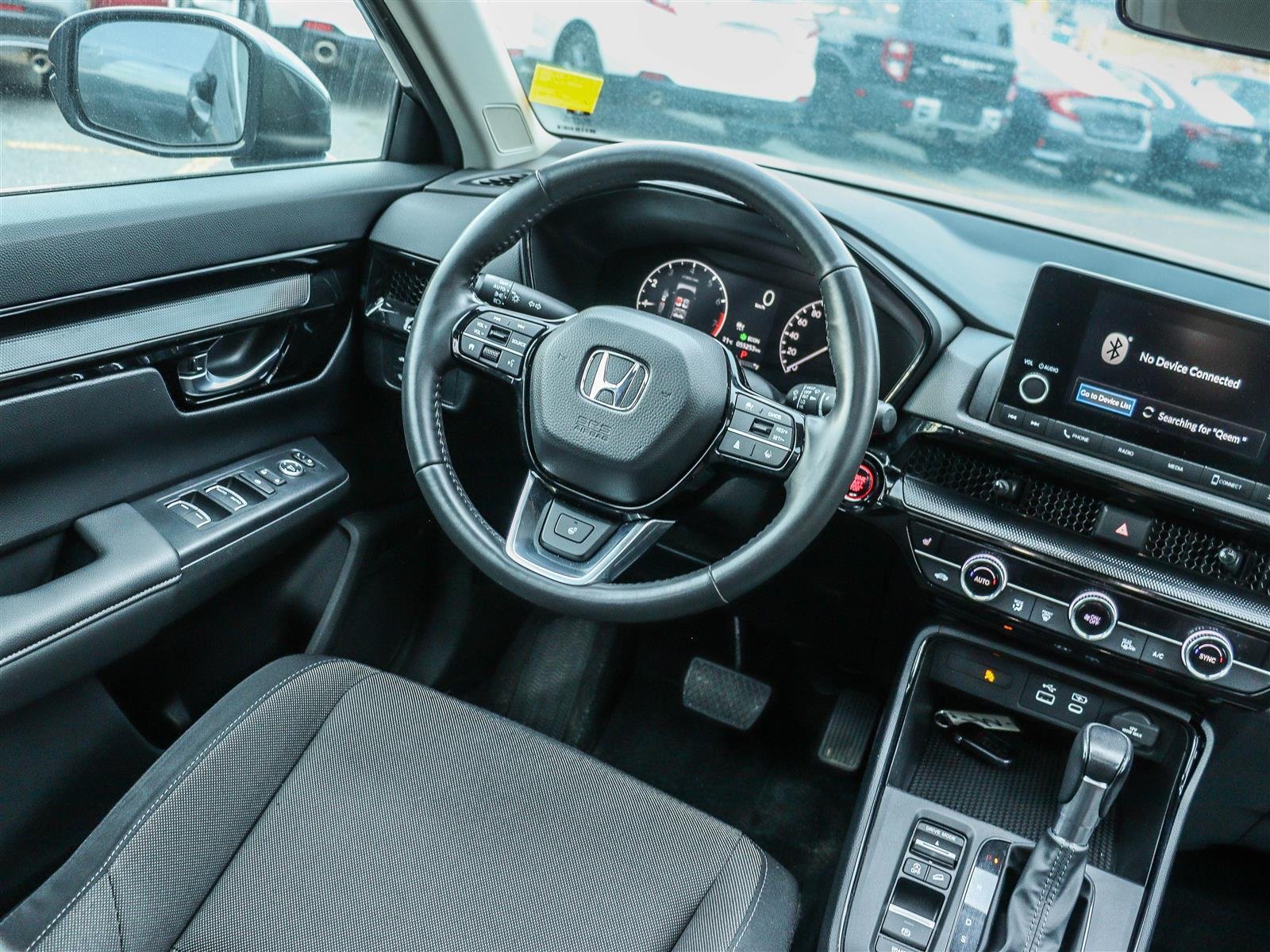 2024 Honda CR-V Sport Ottawa & Gatineau - photo #12