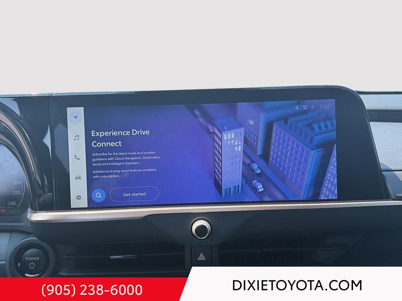 2026 Toyota Crown HYBRID PLATNIUM AWD / CLEAN CARFAX / HEATED AND VENTILATED SEATS / ALLOY WHEELS / CARPLAY AND ANDROID AUTO Mississauga - photo #15