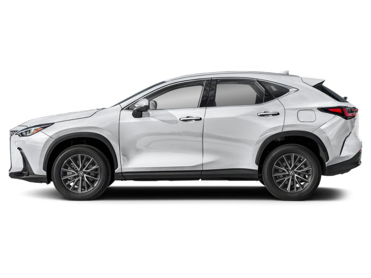 2025 Lexus NX NX 250