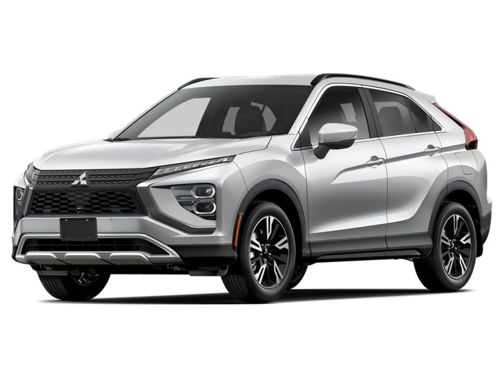 2025 Mitsubishi Eclipse Cross SEL