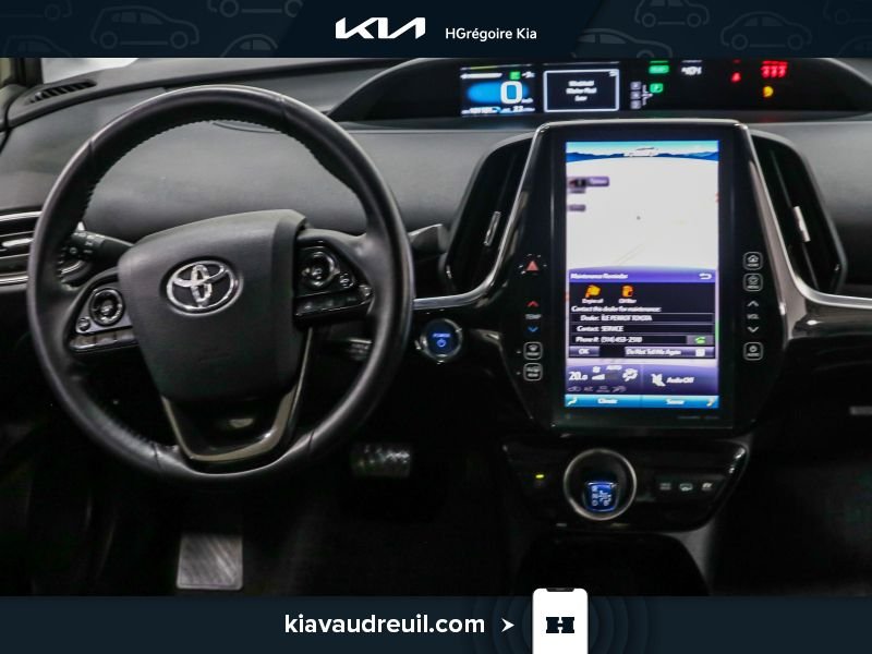 2023 Toyota Corolla Black Laval - photo #41