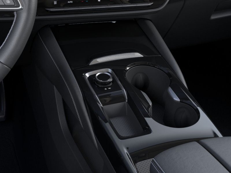 Buick Envision Sport Touring 2024 Cinabre métallisé Saint-Eustache - photo #22