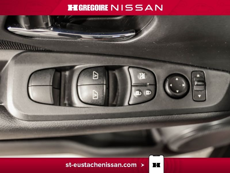 Nissan Kicks 2024 Orange Saint-Eustache - photo #23