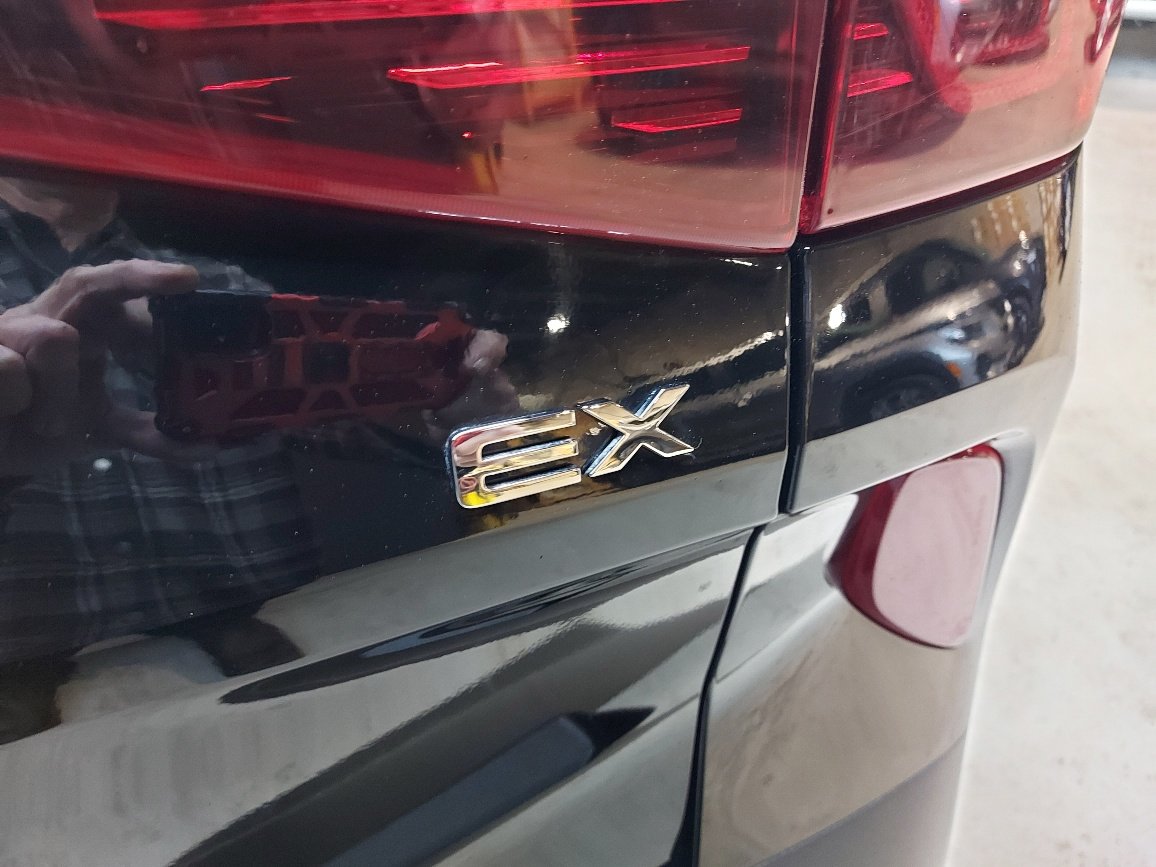 Kia Seltos 2021 Noir Blainville - photo #8