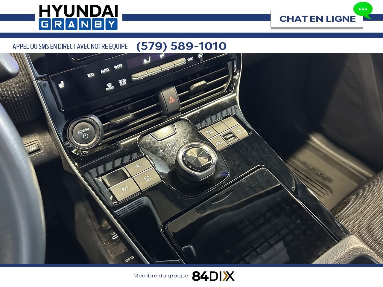 2023 Subaru Solterra Black Granby - photo #18