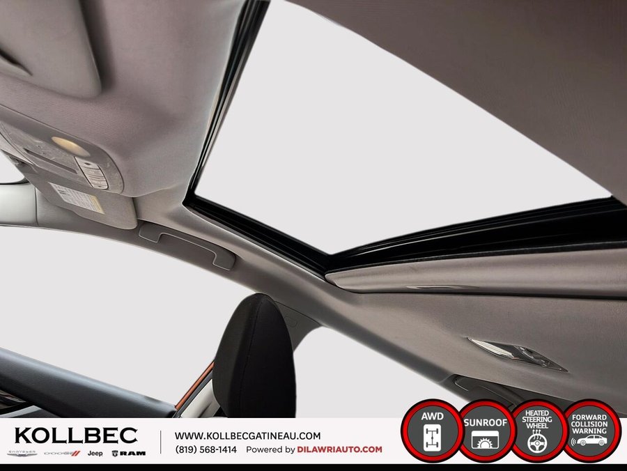 Nissan Qashqai *** UN PROPRIO + CLEAN CARFAX + BAS KILOMÉTRAGE*** 2022 Orange