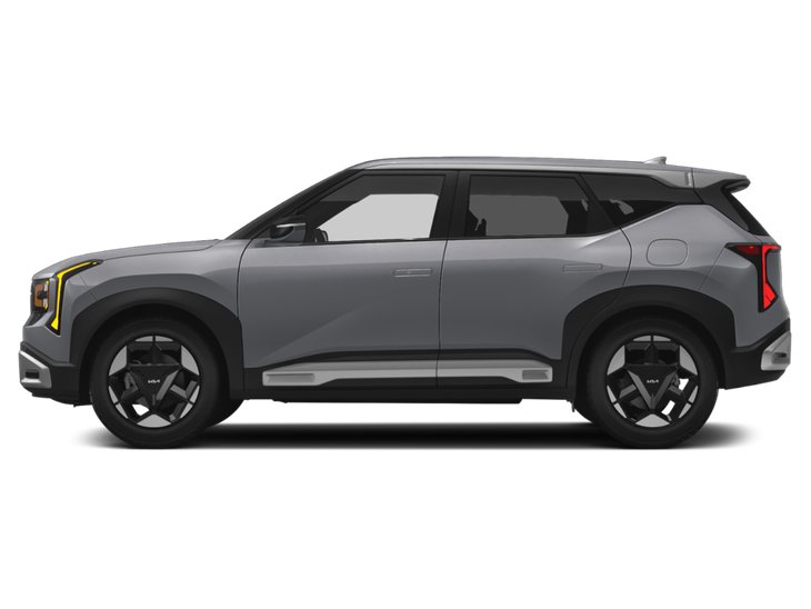 2027 Kia Seltos EX Premium