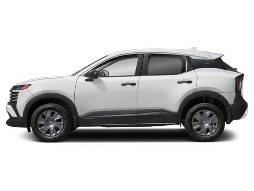 2026 Nissan Kicks 2026