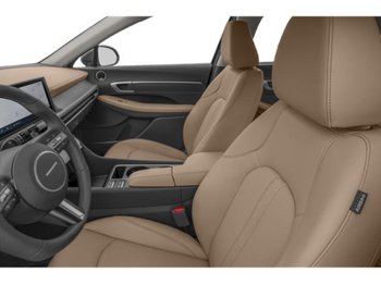 Hyundai Sonata hybride Preferred-Trend