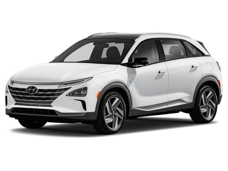 2024 Hyundai NEXO Ultime