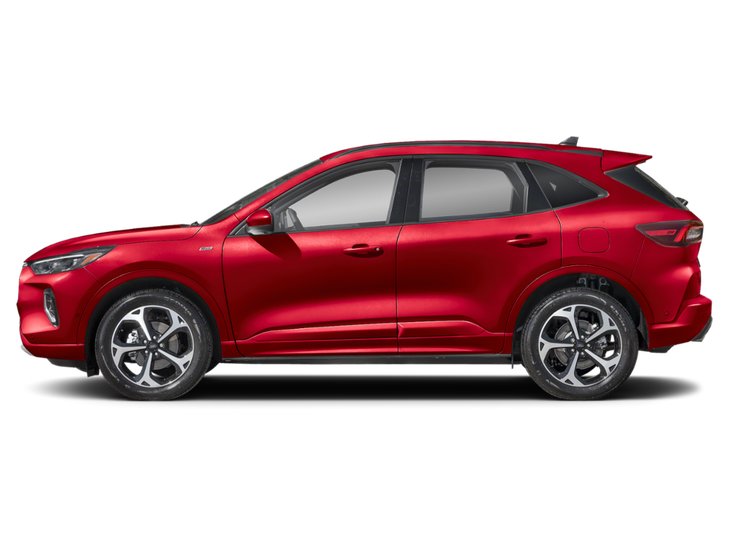 2026 Ford Escape ST-Line Elite