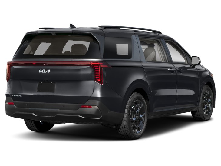 2026 Kia Carnival SX+