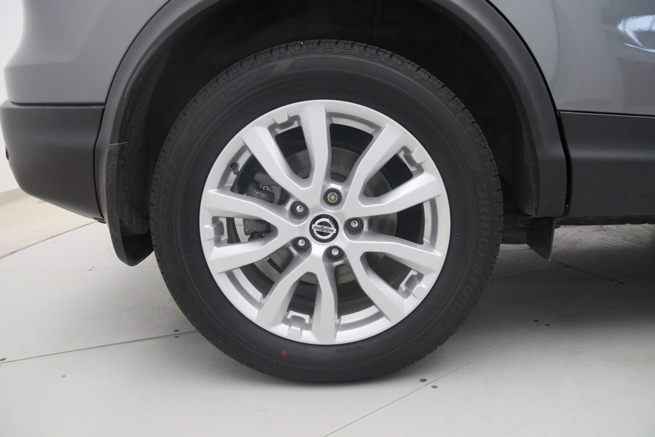 Nissan Qashqai NIV JN1BJ1BWXPW110643 2023 Gris Baie-Comeau - photo #16