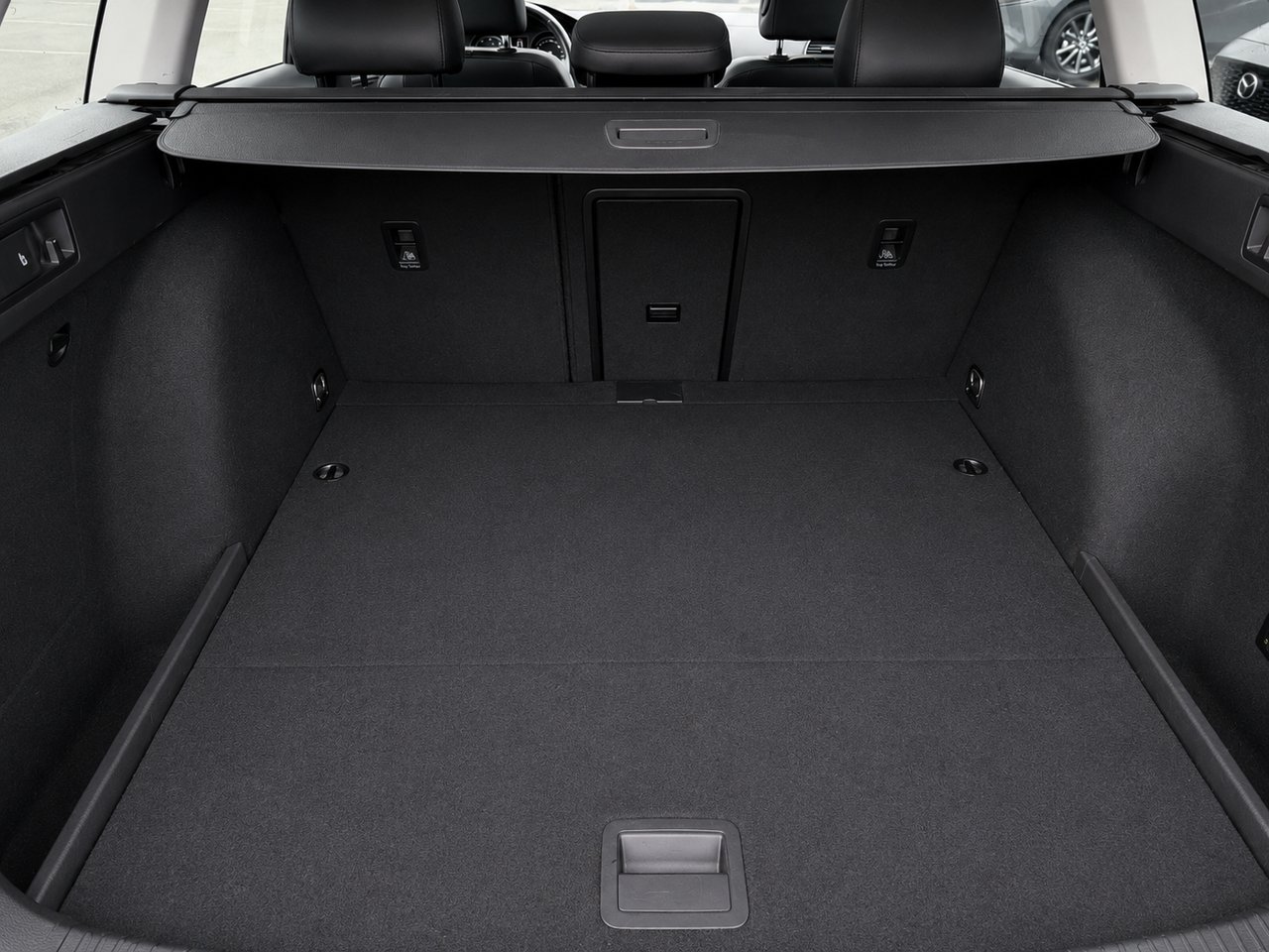 Volkswagen Golf Alltrack Highline 2019 Blanc Châteauguay - photo #9