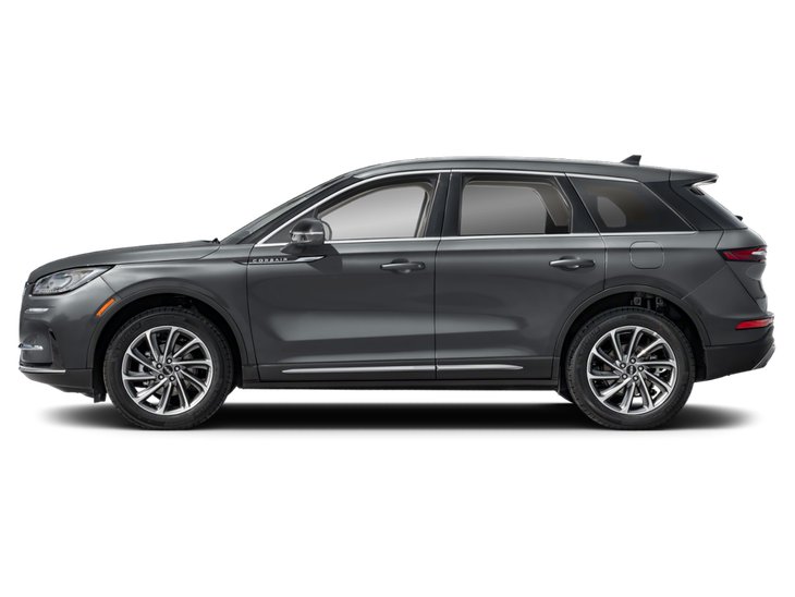 2024 Lincoln Corsair Grand Tourisme