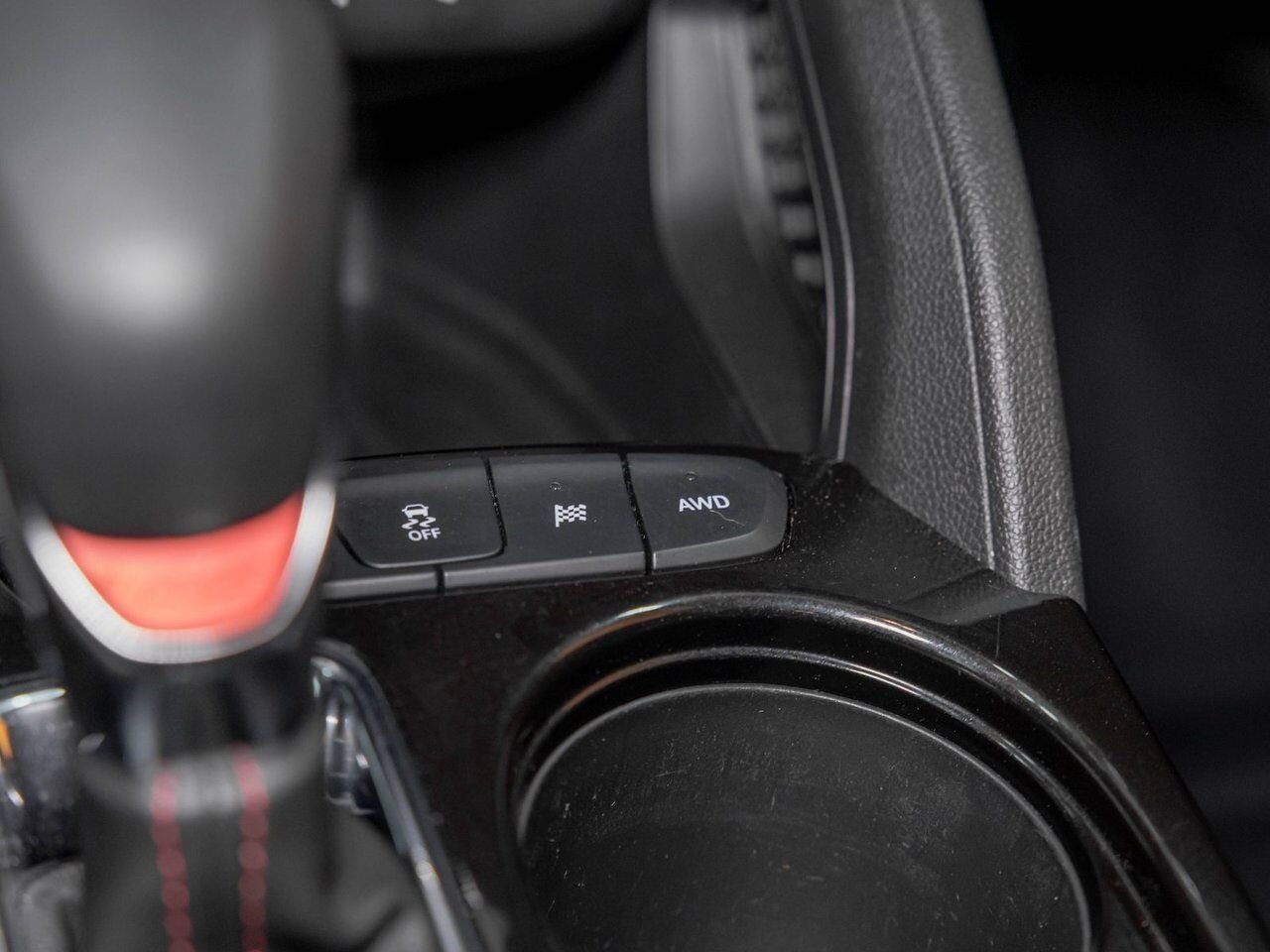 2024 Chevrolet Trailblazer RS AWD *SIÈGES CHAUFF* CARPLAY BLUETOOTH WIFI USB Black Saint-Jérôme - photo #20