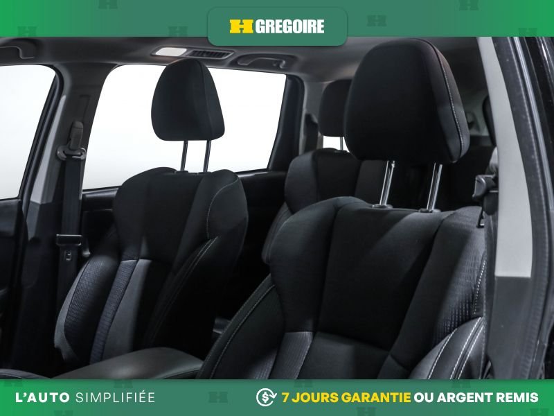 2024 Subaru Ascent Black Blainville - photo #13