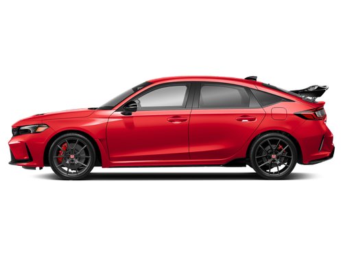 2025 Honda 2025 Civic Type R