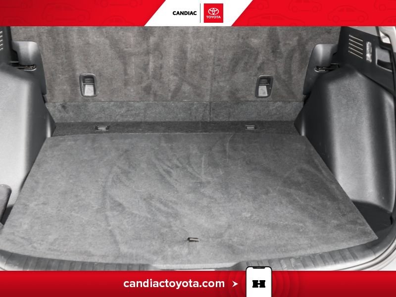 2018 Honda CRV Blue Blainville - photo #31