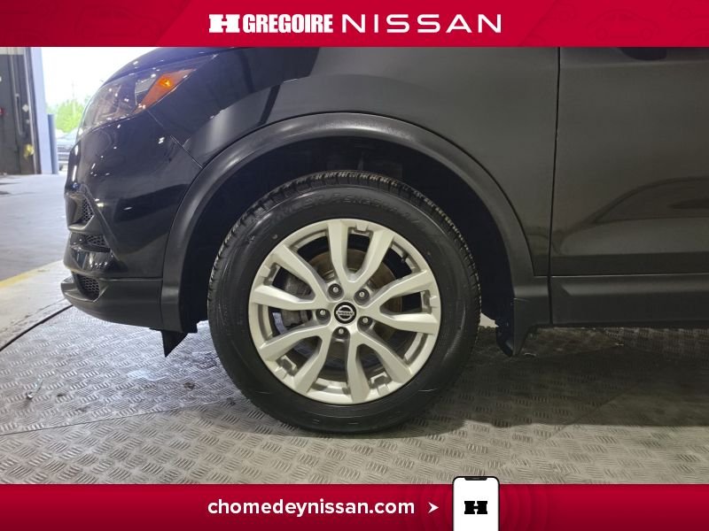 Nissan Qashqai 2023 Gris Laval - photo #11