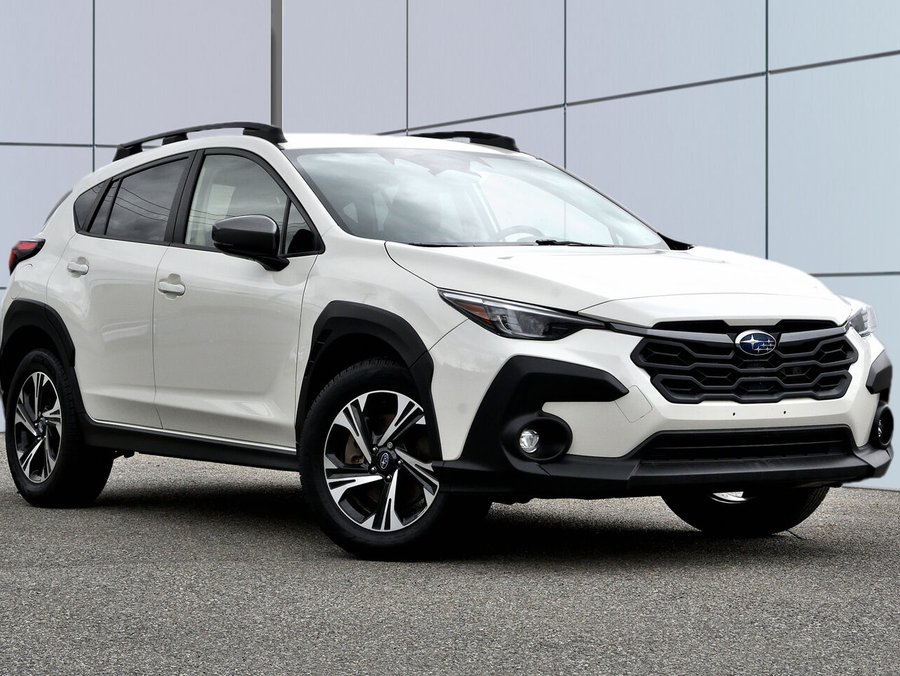 Subaru Crosstrek Touring 2024 Blanc