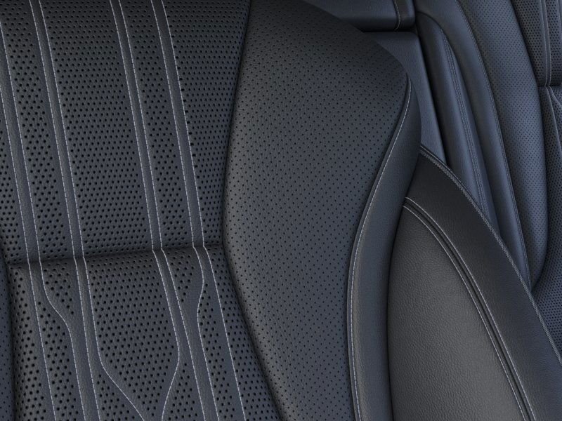 2024 Buick Envision Avenir White Frost Tricoat Granby - photo #20