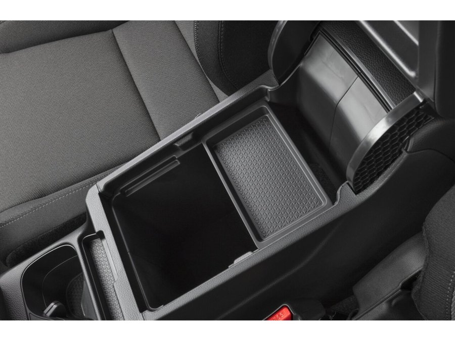 2026 Honda CR-V 2026 Noir cristal nacré