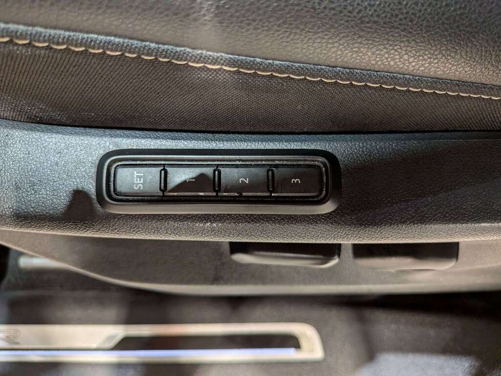 Volkswagen Tiguan 2022 Noir Val-David - photo #33