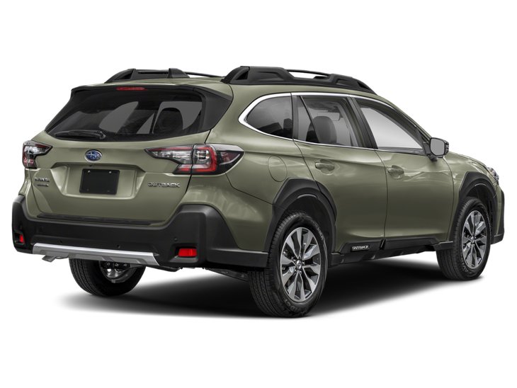 2025 Subaru Outback Limitée