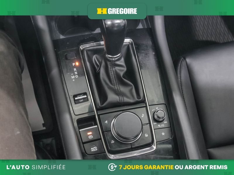 2020 Mazda 3 Black Laval - photo #16