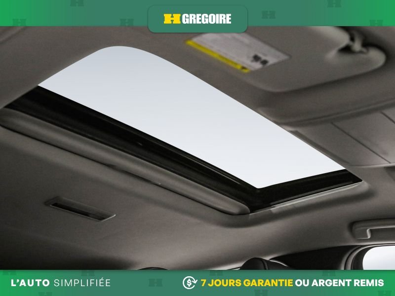 Mazda CX-90 820698 | GS-L AUTO A/C CUIR TOIT NAN MAGS CAM RECUL BLEUTOO 2025 Bleu Laval - photo #33