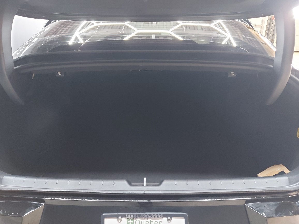 KIA EV4 2026 Noir Aurore Blainville - photo #8