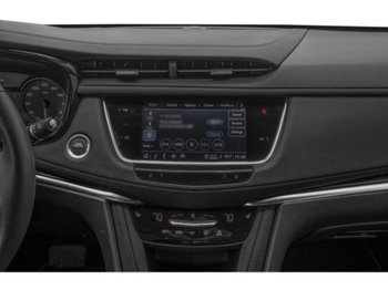 Cadillac XT6 Luxury TI
