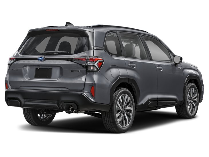 2025 Subaru Forester Premier e_BOXER hybride
