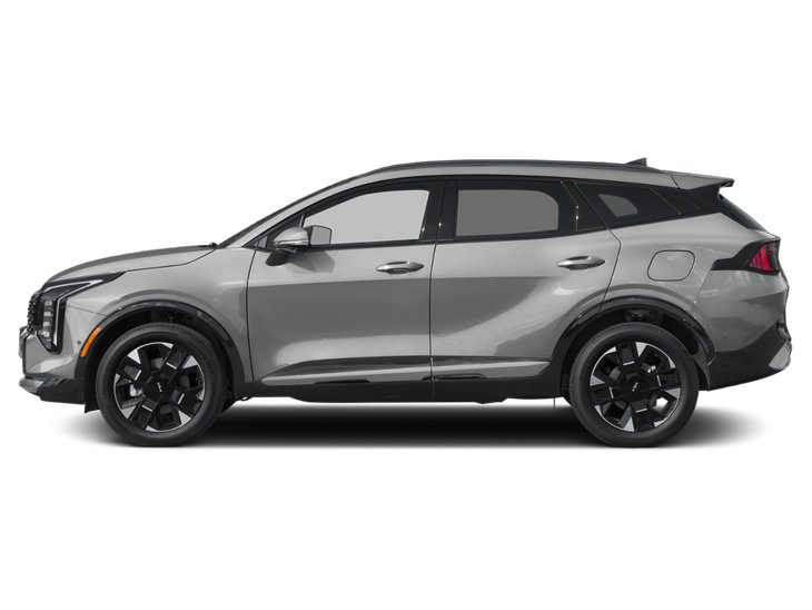 2026 Kia Sportage hybride SX