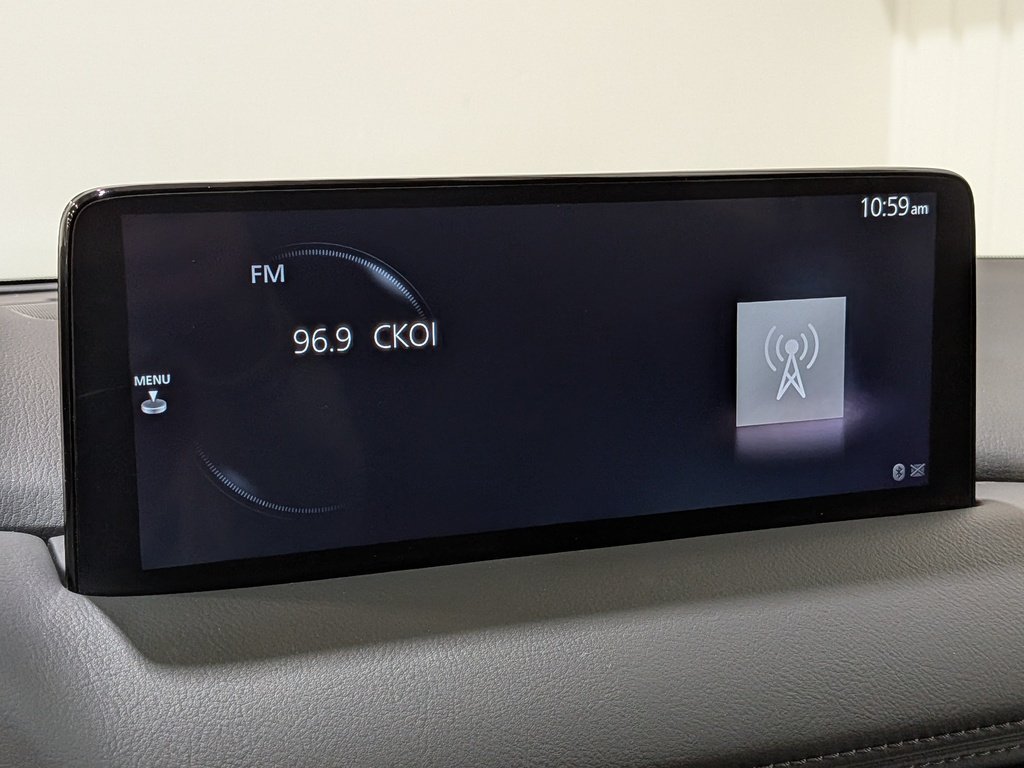 2023 Mazda CX-5 Kuro Edition AWD Blue Val-David - photo #22