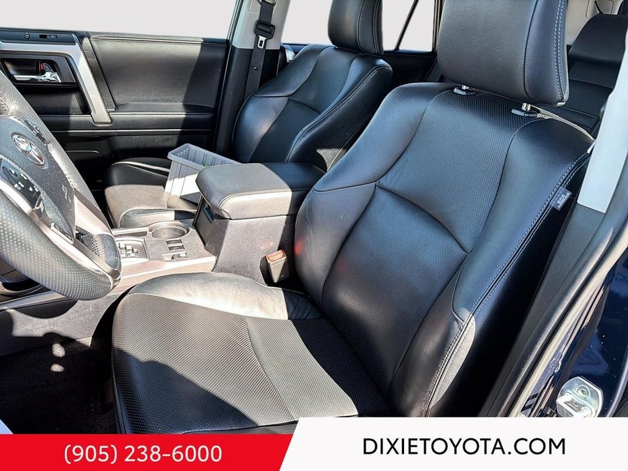 2023 Toyota 4Runner 2023 Blue