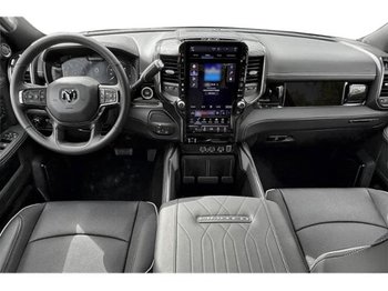 Ram 3500 Limited