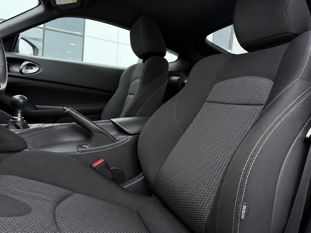 Nissan Z Sport 2024 Noir Châteauguay - photo #4